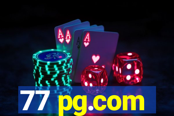 77 pg.com